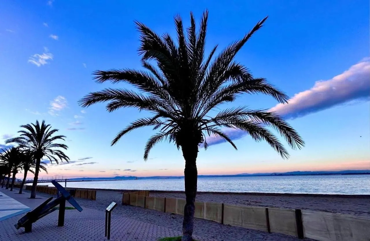 Castell Del Joncar 206 Roses - Immo Barneda Apartment Spain